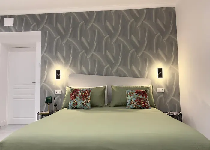 Carafa Rooms