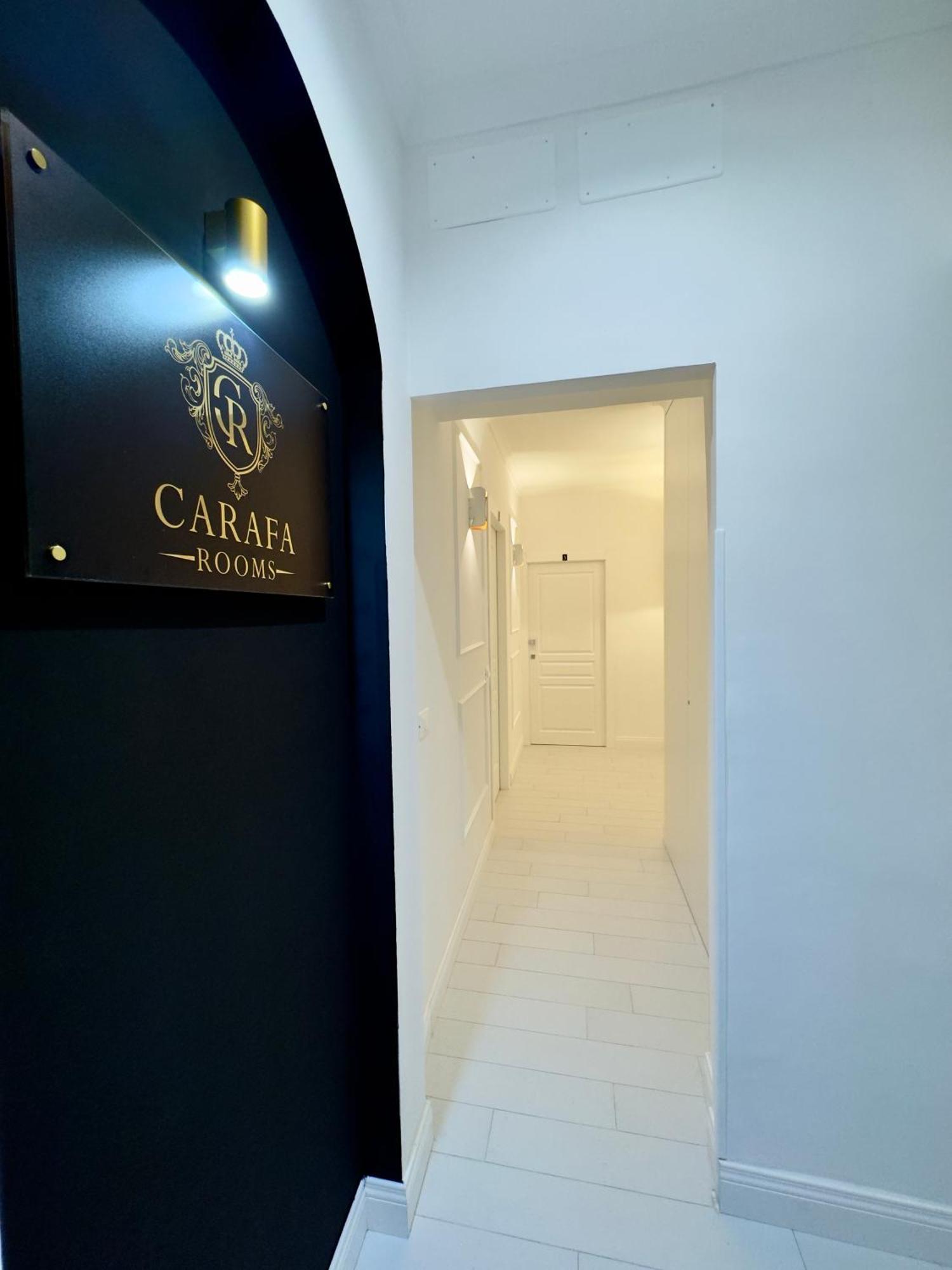Carafa * Napoli