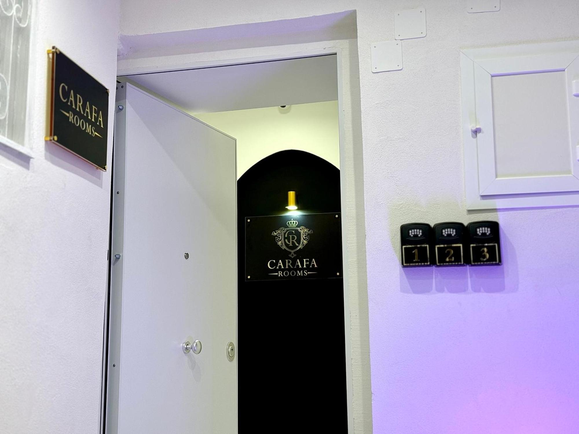 Carafa *