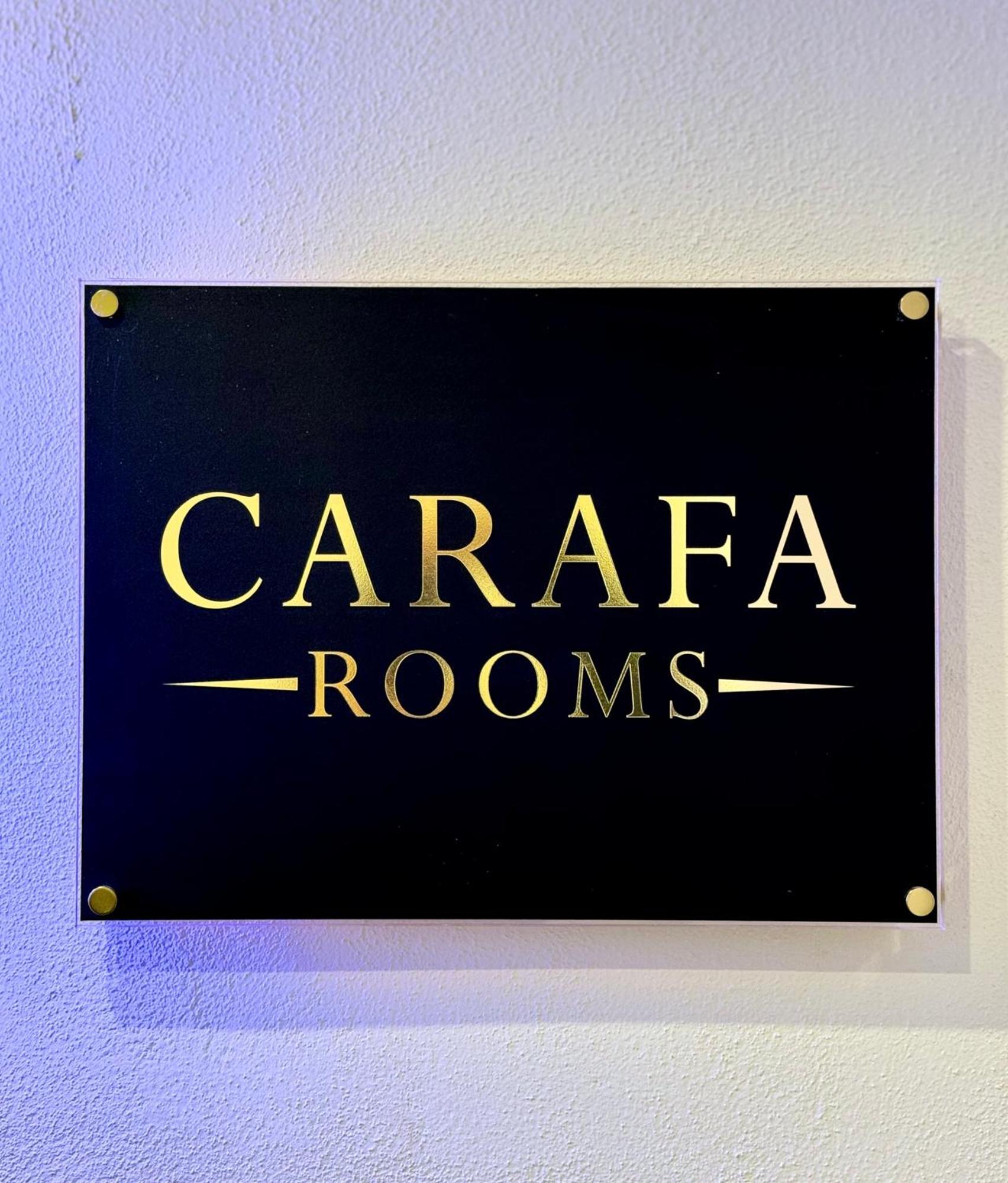 Carafa Affittacamere